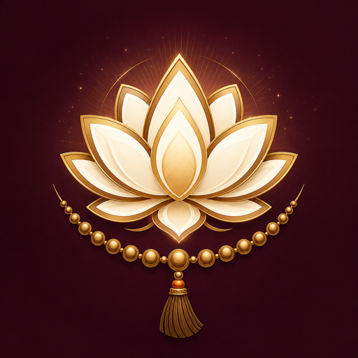 Naam Jaap logo