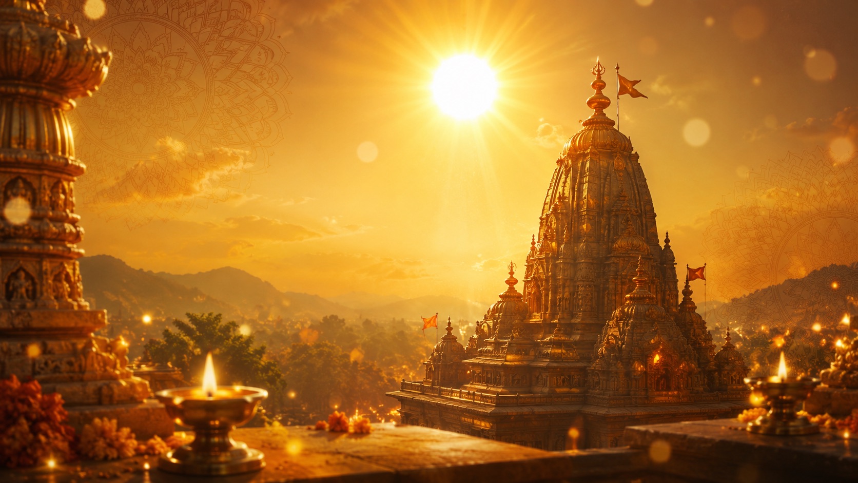 Abhijit Muhurat: The Most Auspicious Time of the Day