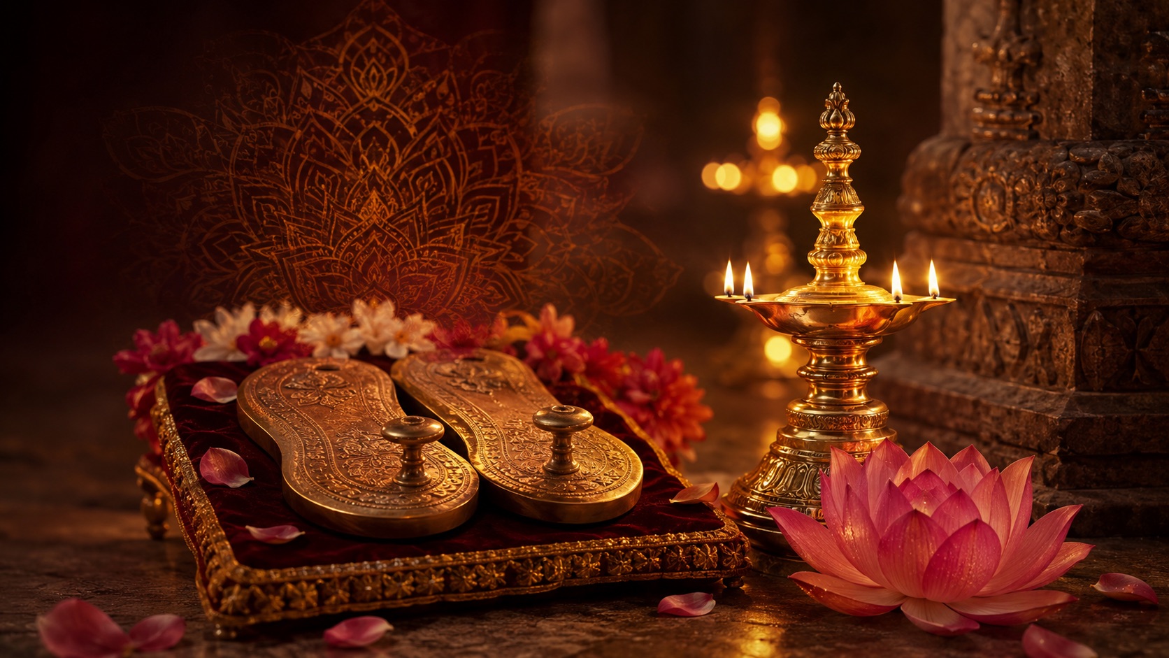 Guru Purnima 2026: Date, Meaning & How to Honour Your Guru