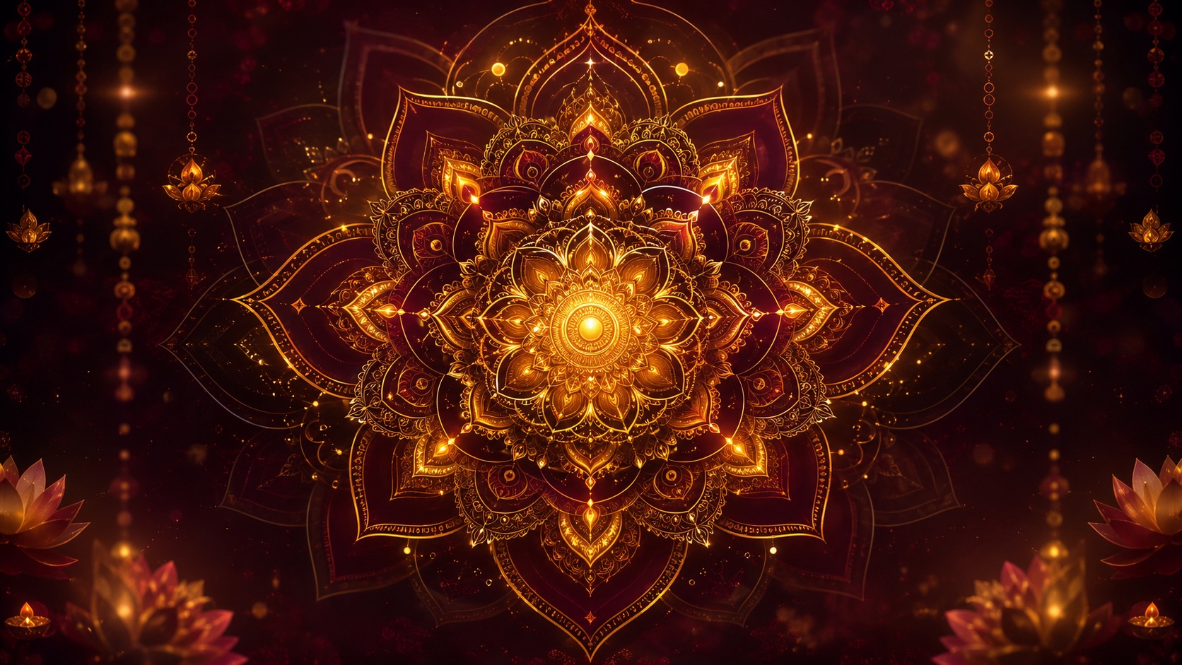What Is a Mandala? Meaning, Symbolism, and Its Use in Meditation
