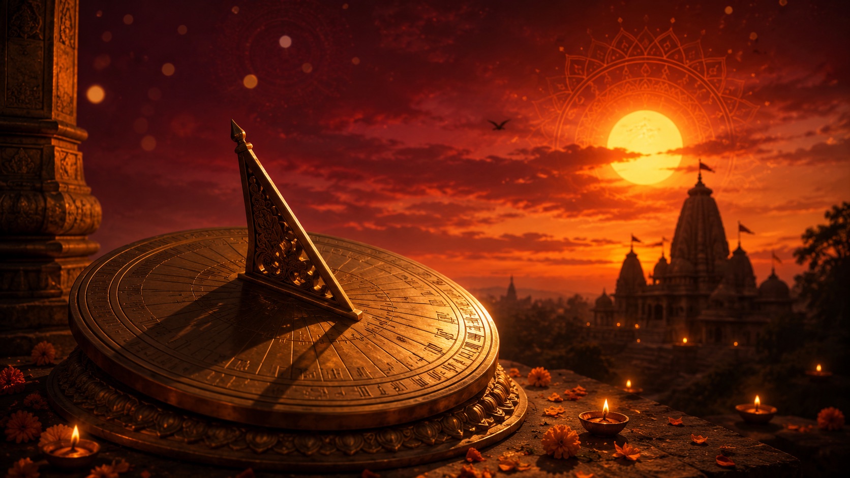 Rahu Kaal Today: What It Is, How to Calculate It, and Why It Matters