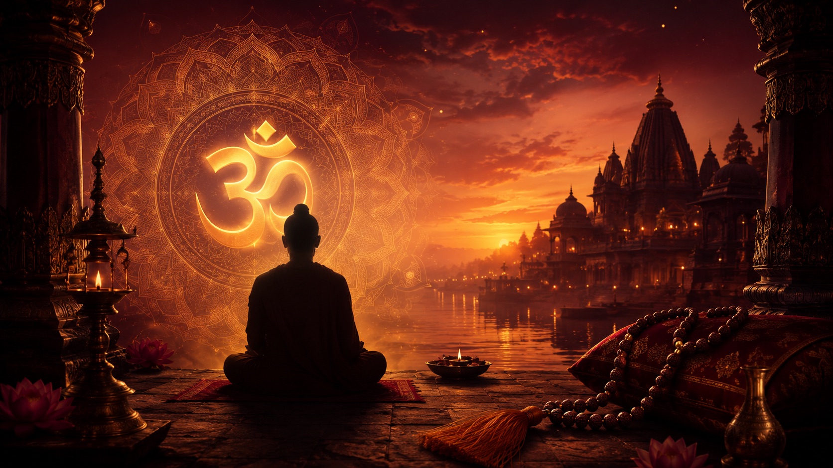 What Is Naam Jaap? A Beginner's Guide to Chanting the Divine Name
